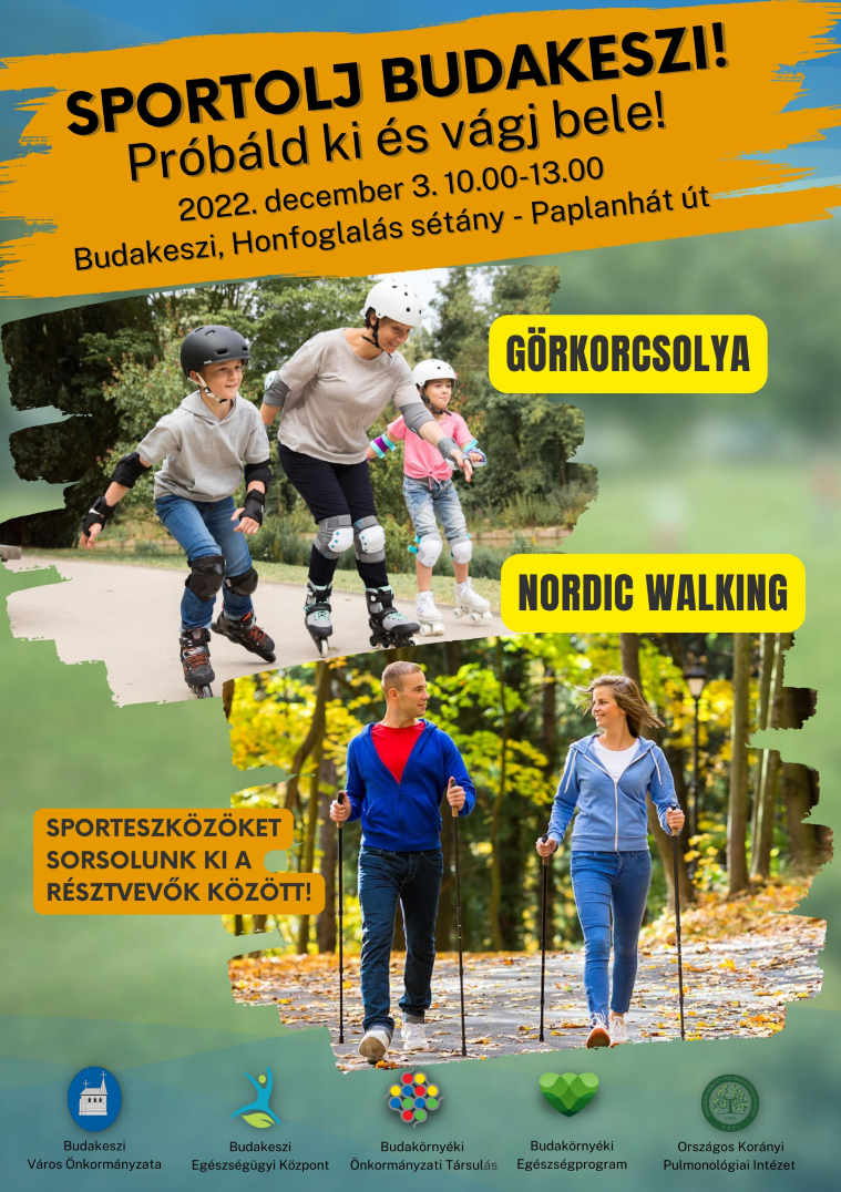 sportolj budakeszi plakt