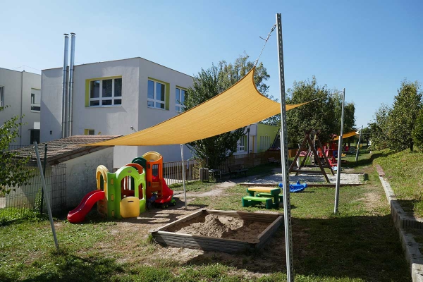 Mosolyvár Bölcsőde 1