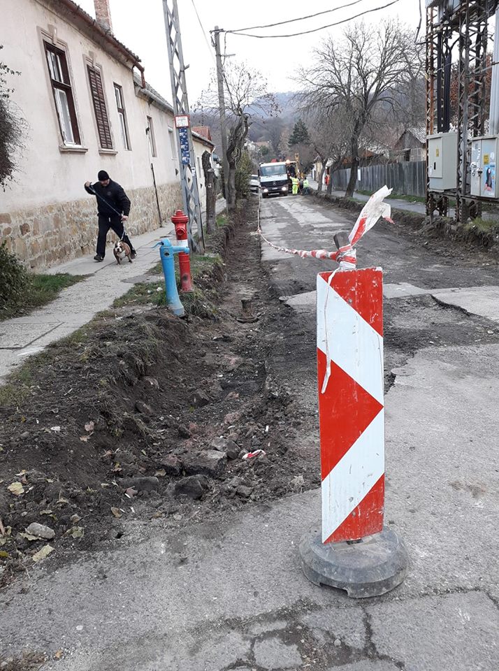 ÁROKÁSÁS BUDAKESZIN