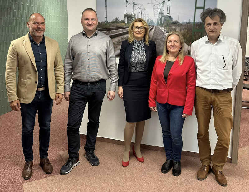 Új fejlemények a buszsáv projektben! 