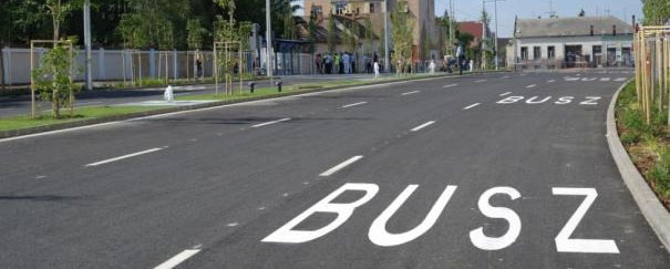 buszsav