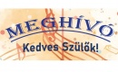 Jótékonysági Óvodabál