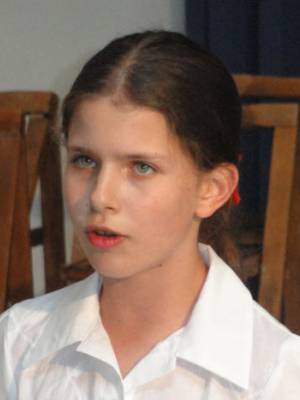 RÉTHÁTI JÚLIA