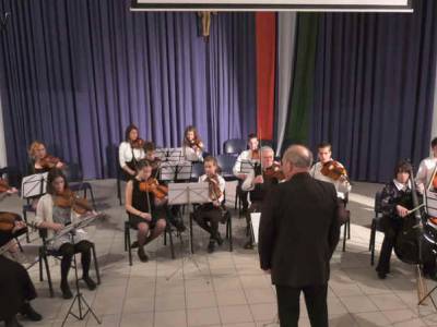 30 éves a Czövek Erna Zeneiskola - Jubileumi koncert