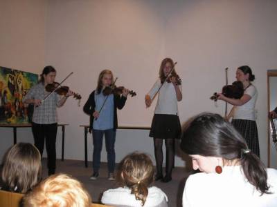 Népzene 2012