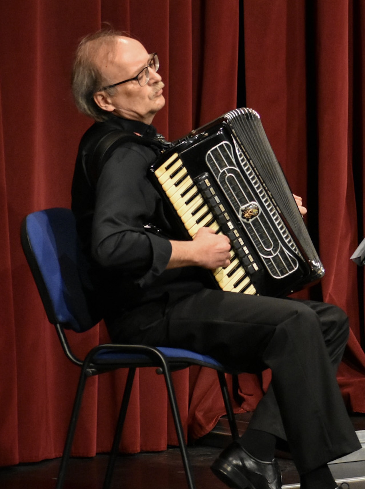 Demeniv Igor