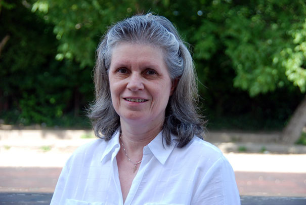 Gáspár Zsuzsanna