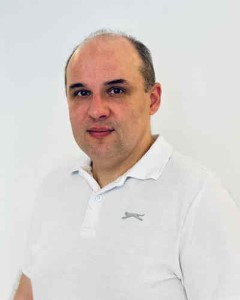Farka Zoltán