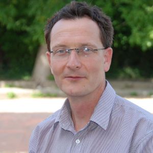 Kéringer Gábor