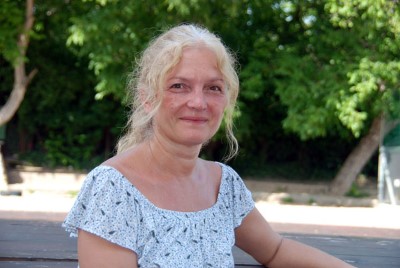 Szigethi Imréné