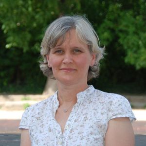 Tölgyesi Katalin