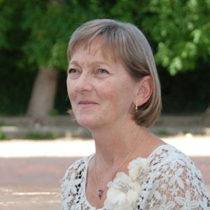 Velenczei Anna