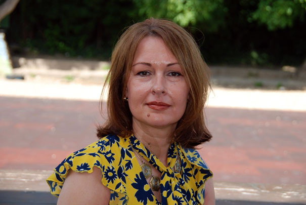 Tassi Ködöböcz Judit