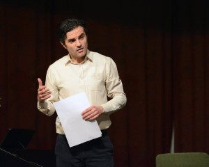 Ferge Béla