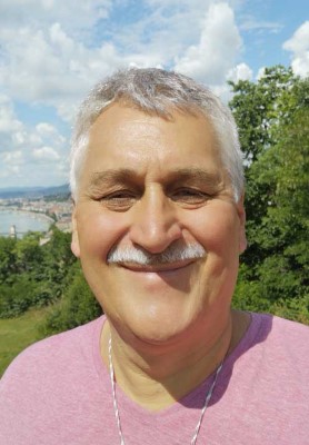 Tóth Béla Ottó